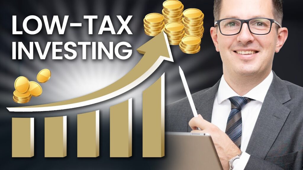 Low-Tax Investing